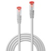Lindy 15m Cat.6 S/FTP Cable, Grey Image