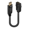 Lindy DisplayPort to HDMI Passive Converter Image