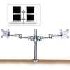 Lindy Dual Clamp on long bracket Image