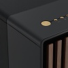 Fractal Design North Black Image
