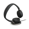 Jabra Evolve2 65 Flex - Link380c MS Stereo (Wireless Charging) Image