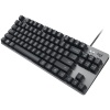 Logitech K835 TKL Mechanical Keyboard Image