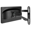 ARCTIC W1C - Wall Mount with Retractable Folding Arm Image