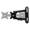 ARCTIC W1C - Wall Mount with Retractable Folding Arm Image
