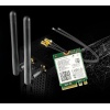 Asrock DeskMini WiFi Kit Internal WLAN / Bluetooth