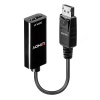 Lindy DisplayPort to HDMI 4K Adapter (passive) Image