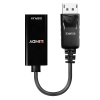 Lindy DisplayPort to HDMI 4K Adapter (passive) Image