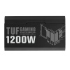ASUS TUF GAMING 1200W Gold power supply unit 20+4 pin ATX ATX Black Image