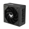 ASUS TUF GAMING 1200W Gold power supply unit 20+4 pin ATX ATX Black Image