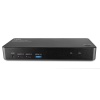 Lindy 43202 KVM switch Black Image