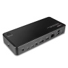 Lindy 43202 KVM switch Black Image