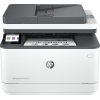 HP LaserJet Pro MFP 3102fdw Printer, Black and white, Printer for Small medium business, Print, copy, scan, fax, Wireless; Print from phone or tablet; Two-sided printing; Two-sided scanning; Fax