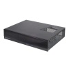 Silverstone ML03 HTPC Black Image