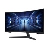 Samsung Odyssey C34G55TWWP computer monitor 86.4 cm (34