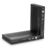 Lindy 38344 KVM extender Transmitter & receiver Image