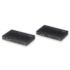Lindy 38344 KVM extender Transmitter & receiver Image