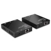 Lindy 39381 KVM extender Transmitter & receiver Image