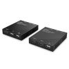 Lindy 39381 KVM extender Transmitter & receiver Image