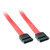 Lindy 0.2m SATA Cable Image