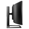 Philips P Line 32:9 SuperWide curved LCD display 499P9H/00 Image