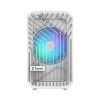 Fractal Design Torrent Nano White Image