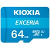 Kioxia Exceria 64 GB MicroSDXC UHS-I Class 10