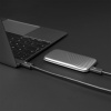 Lindy 1m Thunderbolt 4 Cable, 40Gbps, passive Image