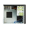 Chieftec XT-01B-350GPB computer case Mini Tower Black 350 W Image