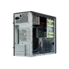 Chieftec XT-01B-350GPB computer case Mini Tower Black 350 W Image