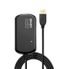 Lindy 8m USB2.0 Active Extension Hub Image