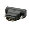Lindy HDMI/DVI-D Adapter F/M Image