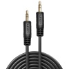 Lindy Audio Cable 3,5mm Stereo/3m Image