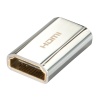 Lindy HDMI Adapter Coupler type A