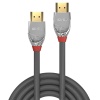 Lindy 1m High Speed HDMI Cable, Cromo Line Image