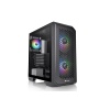 Thermaltake View 300 MX Midi Tower Black Image