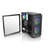 Thermaltake View 300 MX Midi Tower Black Image