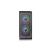 Thermaltake View 300 MX Midi Tower Black Image