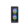 Thermaltake View 300 MX Midi Tower Black Image