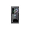 Thermaltake View 300 MX Midi Tower Black Image