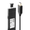 Lindy 300m HDMI 18G Fiber Optic extender Image
