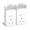 TP-Link G.hn2400 Passthrough Powerline Kit Image