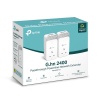 TP-Link G.hn2400 Passthrough Powerline Kit Image