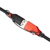 Lindy Cable Adapter Tethers - Pack of 4 Image