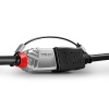 Lindy Cable Adapter Tethers - Pack of 4 Image