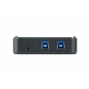 ATEN 2-port USB to USB-C Sharing Switch Image