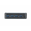 ATEN 2-port USB to USB-C Sharing Switch Image