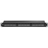 Lindy 25990 patch panel 1U Image