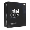 Intel Core Ultra 7 265K processor 30 MB Smart Cache Box