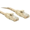 Lindy 45405 networking cable Grey 5 m Cat6 U/UTP (UTP)