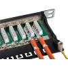 Lindy 25884 patch panel Image
